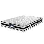 Spring Foam Mattress King Size - Pay 50% deposit & we deliver