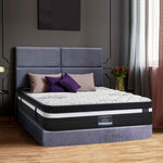 Super Firm Mattress Queen Size Bed - Pay 50% deposit & we deliver