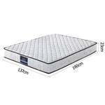 Double Size 23cm Thick Firm Mattress - Pay 50% deposit & we deliver