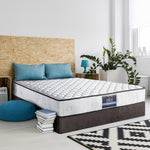 Double Size 23cm Thick Firm Mattress - Pay 50% deposit & we deliver