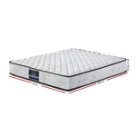 Single Size 23cm Thick Firm Mattress - Pay 50% deposit & we deliver