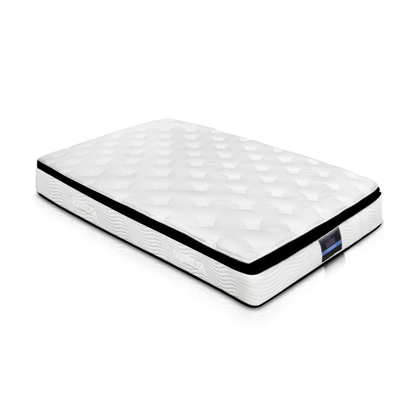 Single Size Thick Foam Mattress - Pay 50% deposit & we deliver