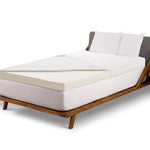 Single Memory Foam Mattress Topper - Pay 50% deposit & we deliver