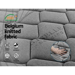 Double Mattress Medium Firm Foam - Pay 50% deposit & we deliver