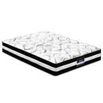 King Size Euro Spring Foam Mattress - Pay 50% deposit & we deliver