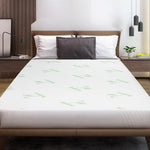 Giselle Bedding Giselle Bedding Bamboo Mattress Protector King