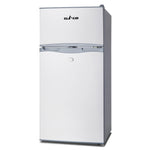 Glacio 100L Portable Bar Fridge Freezer - Pay 50% deposit and we deliver