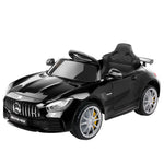 Kids Ride On Car MercedesBenz AMG GT - Pay 50% deposit & we deliver