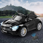 Kids Ride On Car MercedesBenz AMG GT - Pay 50% deposit & we deliver