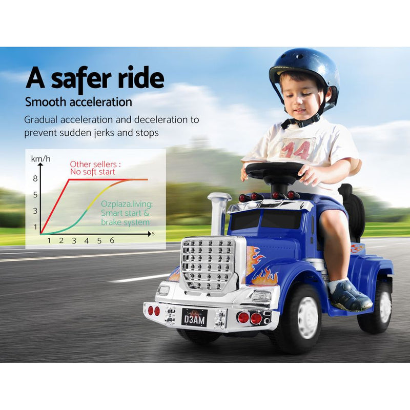 Ride On Cars Kids Electric Toys - Pay 50% deposit & will deliver