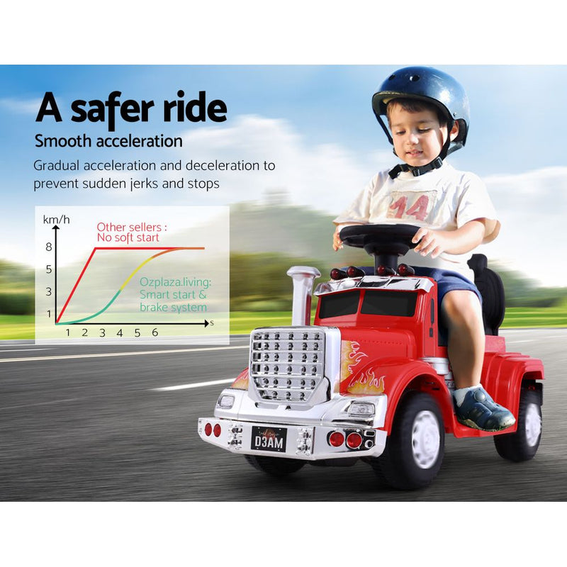 Ride On Cars Kids Electric Toys Car - Pay 50% deposit & we deliver