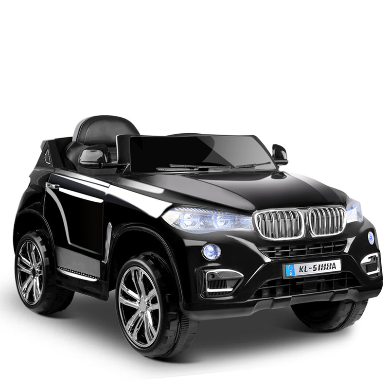 Kids Ride On Car BMW X5 Inspired Electric - Pay 50% deposit & we deliver