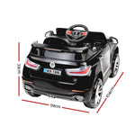 Kids Ride On Car BMW X5 Inspired Electric - Pay 50% deposit & we deliver