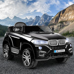 Kids Ride On Car BMW X5 Inspired Electric - Pay 50% deposit & we deliver