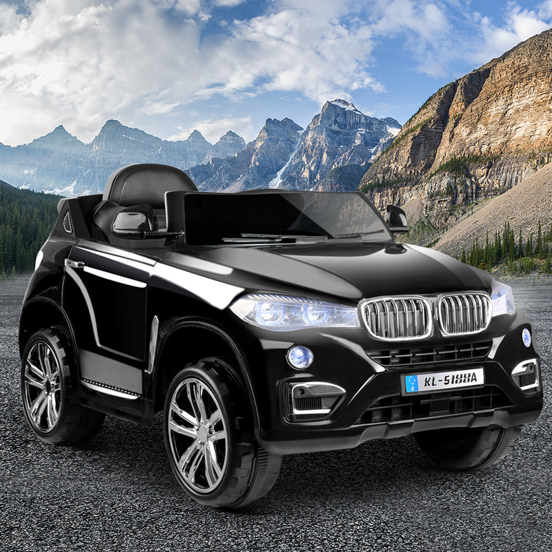 Kids Ride On Car BMW X5 Inspired Electric - Pay 50% deposit & we deliver