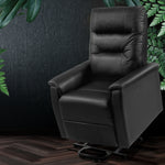 Recliner Sofa Comfortable Armchair - Pay 50% deposit & we deliver