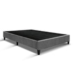 King Size Bed Base Frame - Pay 50% Deposit & we deliver