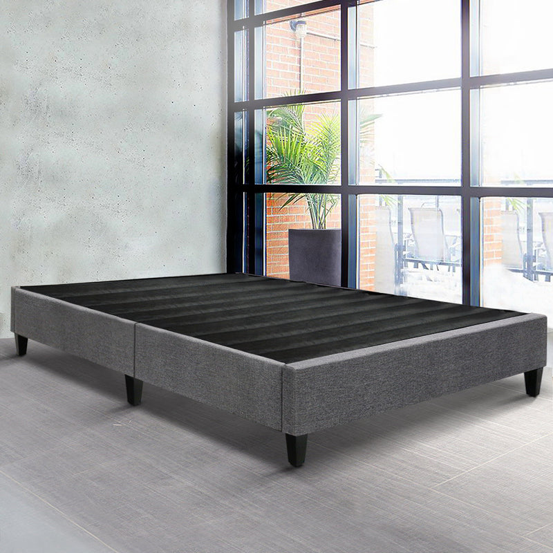 King Size Bed Base Frame - Pay 50% Deposit & we deliver