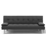 Sofa Bed Lounge Set 3 Seater Couch - Pay 50% deposit & we deliver