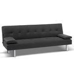 Sofa Bed Lounge Set 3 Seater Couch - Pay 50% deposit & we deliver