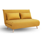 Sofa Bed Lounge Adjustable - Pay 50% Deposit & we deliver