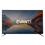 LED Smart TV 65" Inch 4K  LCD TV Slim Screen - Pay 50% deposit and we deliver