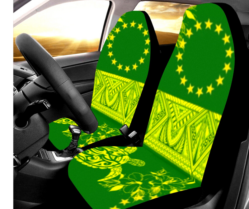 Car Seat Covers