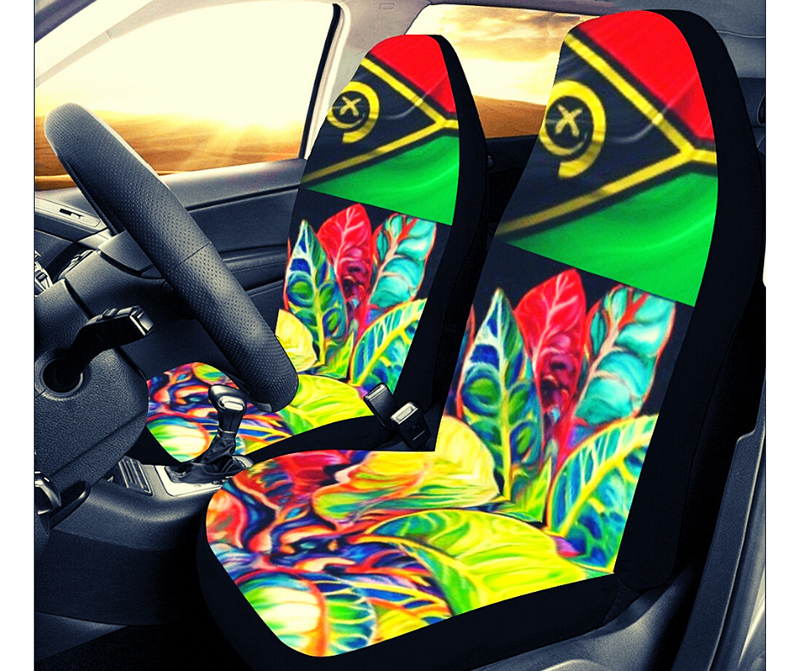 Car Seat Covers