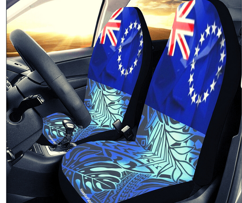 Car Seat Covers