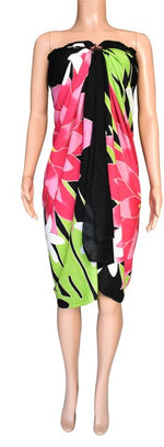 Beautiful Sarongs for Summer