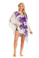 Beautiful summer Ponchos