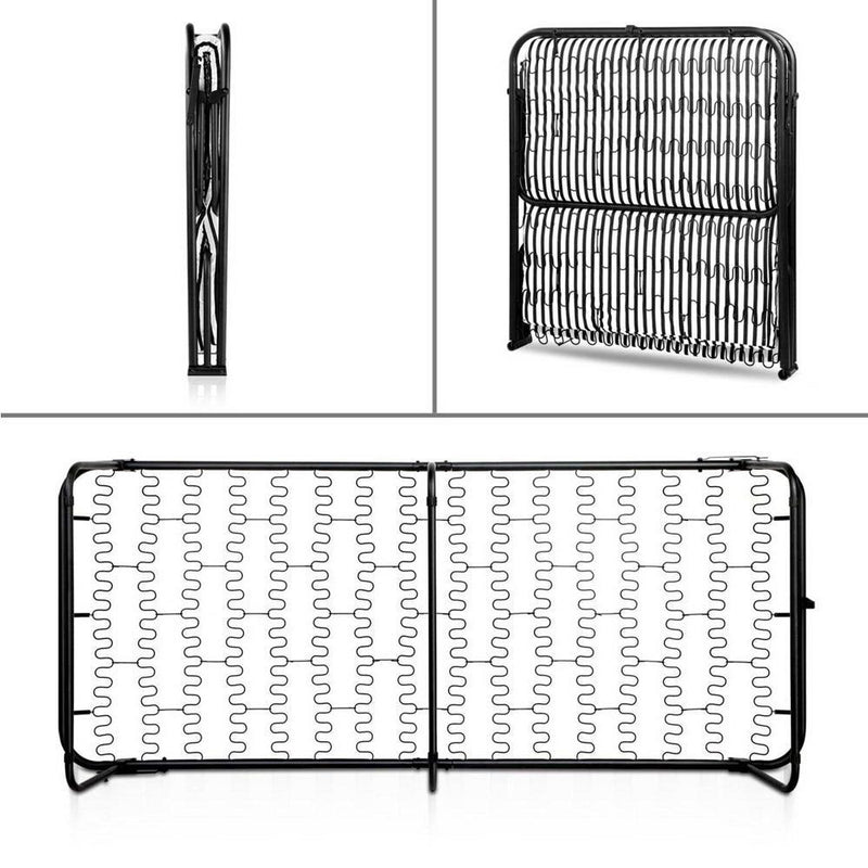 Artiss Compact Foldable Bed