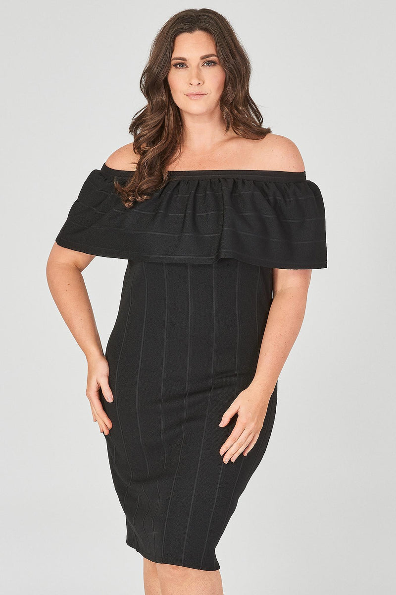 Gabby Bodycon Dress