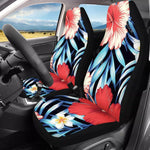 Beautiful car seat cover