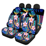 Car Seat Covers