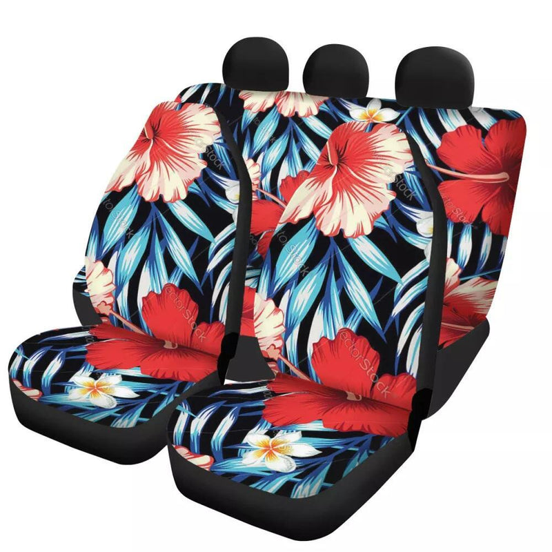 Beautiful car seat cover