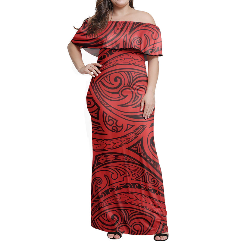 Beautiful plus size dresses for our curvy ladies