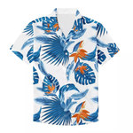 Pick Your Aloha Style