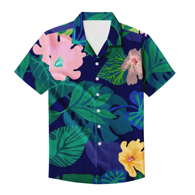 Pick Your Aloha Style