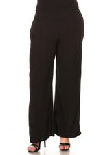 Teigan High Waist Pants