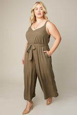 Bonnie Jumpsuit