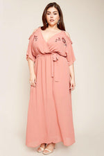 Isobel Maxi Dress