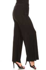 Teigan High Waist Pants