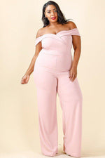 Jazlynn Jumpsuit