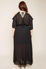 Isobel Maxi Dress