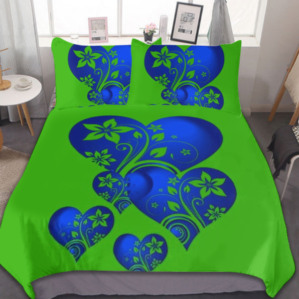 Brand New Bed cover set