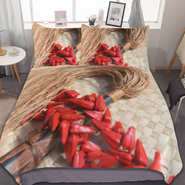 Brand New Bed cover set