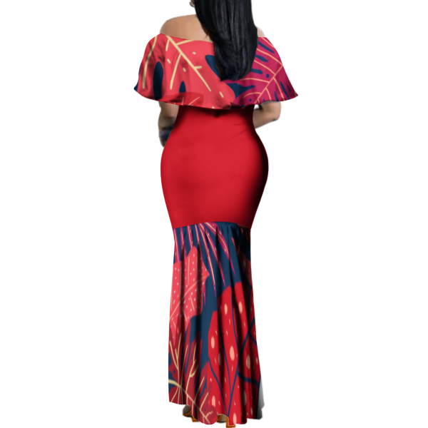 Beautiful lady dress for Pre-Order. Pick Your Style