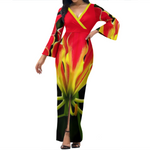 Beautiful lady dress for Pre-Order. Pick Your Style