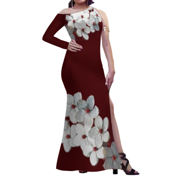 Beautiful lady dress for Pre-Order